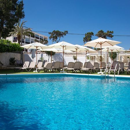 Hotel Casual Bahia Ibiza Sant Antoni de Portmany Exterior foto