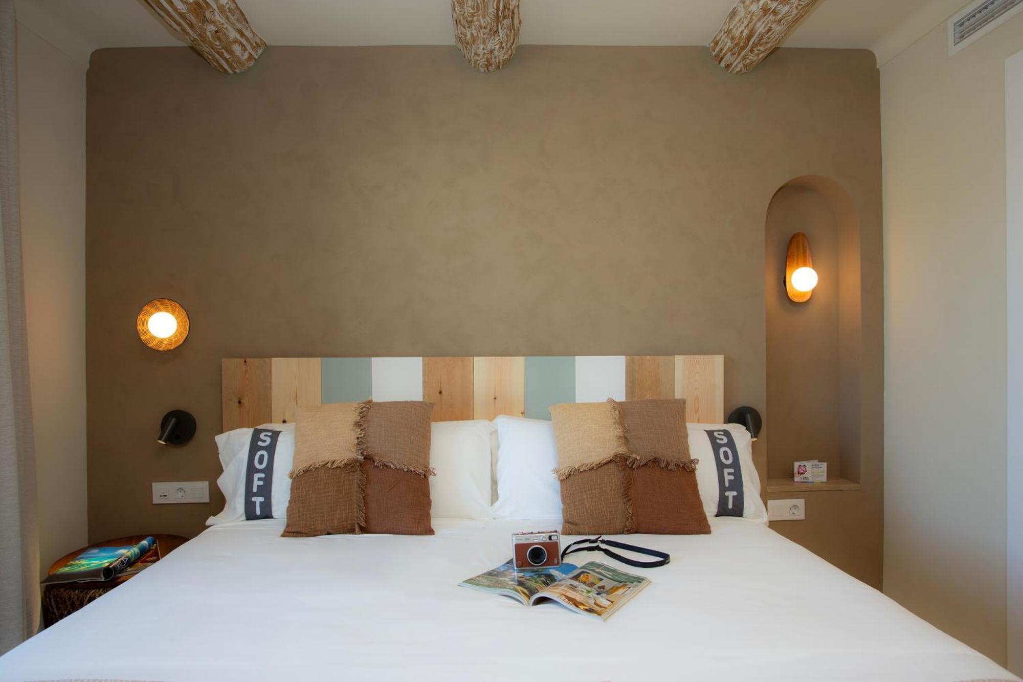 Hotel Casual Bahia Ibiza Sant Antoni de Portmany Zimmer foto