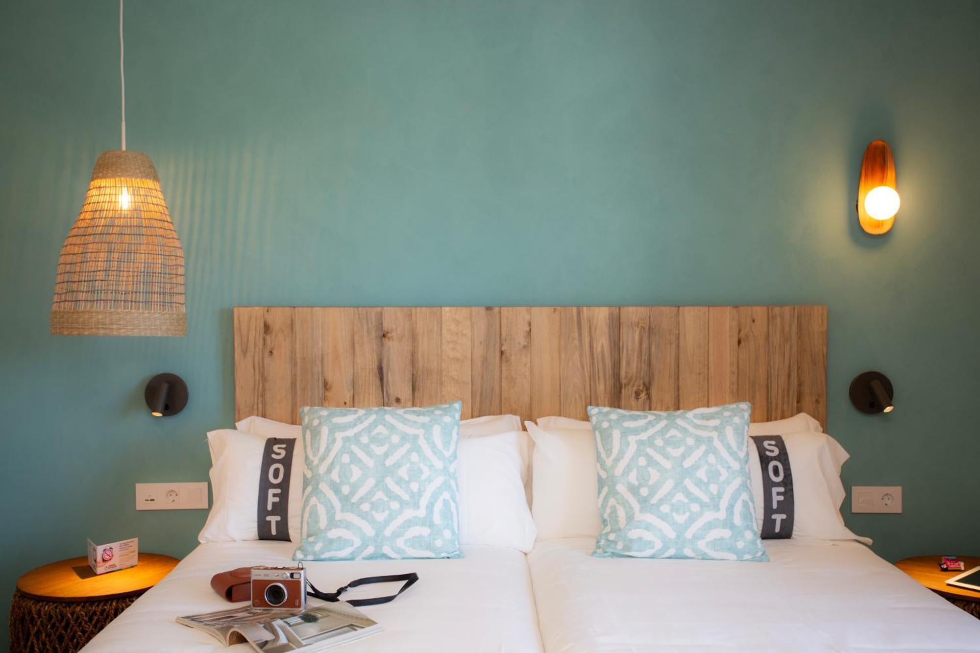 Hotel Casual Bahia Ibiza Sant Antoni de Portmany Zimmer foto