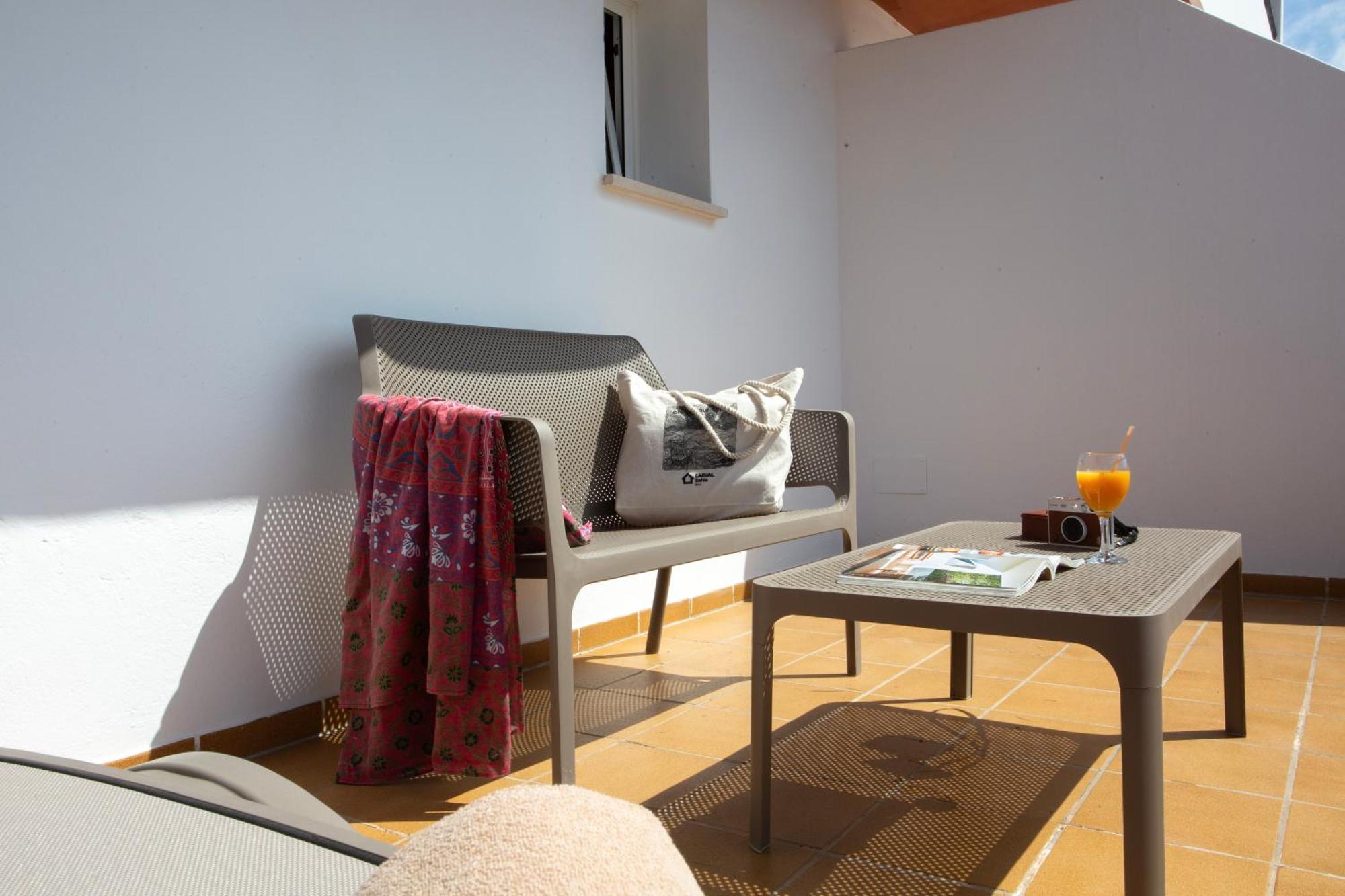 Hotel Casual Bahia Ibiza Sant Antoni de Portmany Zimmer foto