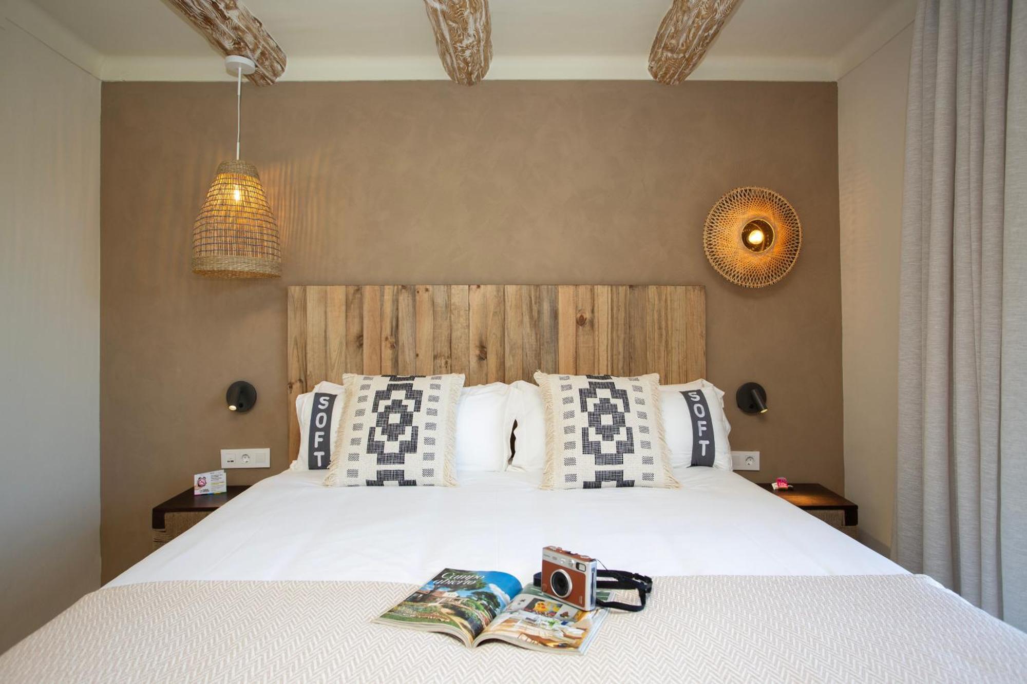 Hotel Casual Bahia Ibiza Sant Antoni de Portmany Zimmer foto